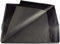 B2C Extra thick pond liner Heavy Duty Durable HDPE 25 year warranty 200gsm - 035mm thick (2.5m x 2.5m (8'x8'))