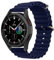 Cinturino per orologio da 20 mm in silicone compatibile con Amazfit Gtr 42 mm cinturino in silicone compatibile con Samsung Galaxy Watch 5 40 mm / 44 mm / Watch5 Pro 45 mm / Amazfit Gts e compatibile