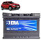 Batteria 70Ah per Dacia Sandero II TCE 90 0.9 benzina 2012+