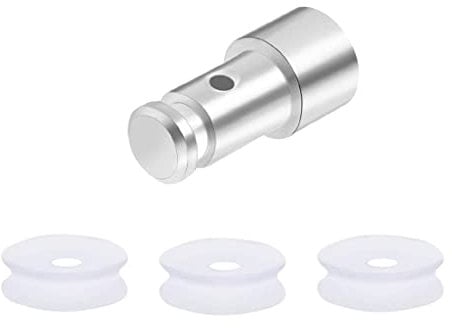 4pcs Replacement Floater Sealer Replacement Safety Cooker Parts for Electric Float Seal for Replacement