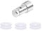 4pcs Replacement Floater Sealer Replacement Safety Cooker Parts for Electric Float Seal for Replacement