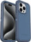 OtterBox iPhone 15 Pro Defender Series XT Case with MagSafe, Screenless, Rugged, Lanyard Attachment - Non-Retail Packaging - Blue