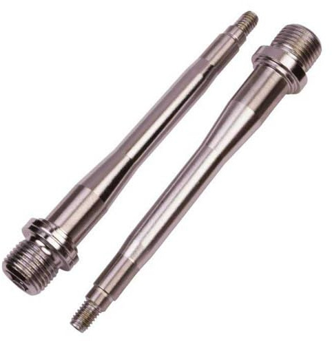 Achse Pedal Burgtec mk5 penthouse - DCHA