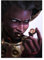 Displate Arcane Metallposter Arcane Poster Arcane Deko Arcane Bilder Arcane Merch League of Legends Poster A Wolf Has No Mercy Poster 32x45cm