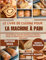 Le livre de cuisine pour la machine à pain: Recettes de pain délicieuses et rapides pour les débutants et les boulangers amateurs