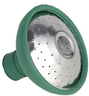 Universal Garden Watering Can Rose Head, Sprinkler Sprayer Fits Standard Size Cans (1)