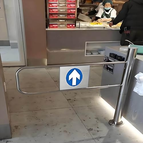 Porte de café simple, porte battante intérieure, porte battante à double sens, portes de salon pour bar, cuisine, couloir, porte d'entrée, cloison intérieure de 50 à 100 cm de large,Right-100×100cm