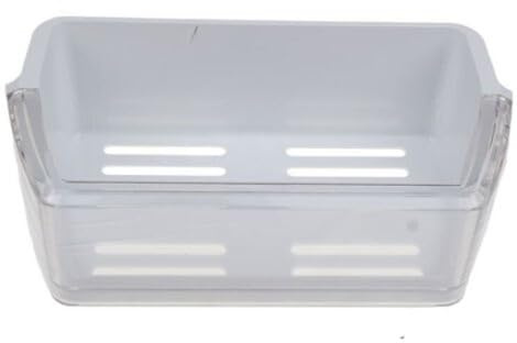 Flaschenhalter (29,3 x 14,5 x 9,5 cm) für LG Kühlschrank AAP73191303