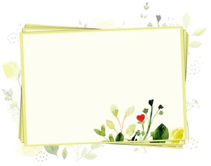 Etiketten floral 25er Set 7,4x5,2 cm Papier Aufkleber für Marmelade Geschenke Vorratsgläser Beschriften Küche DIY Deko - Logbuch-Verlag