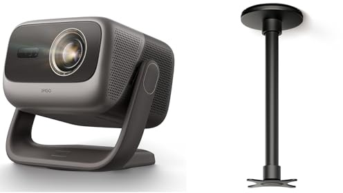 JMGO N3 Ultimate+Ceiling Mount