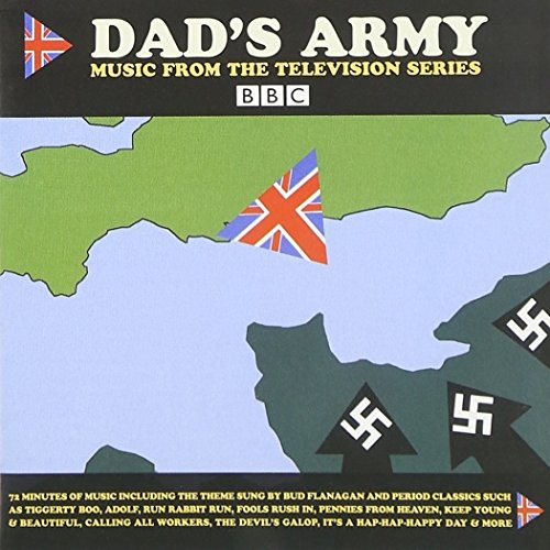Dad's Army (Original Soundtrack)