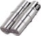 Meinl Percussion SSH2-S - Shaker de aluminio