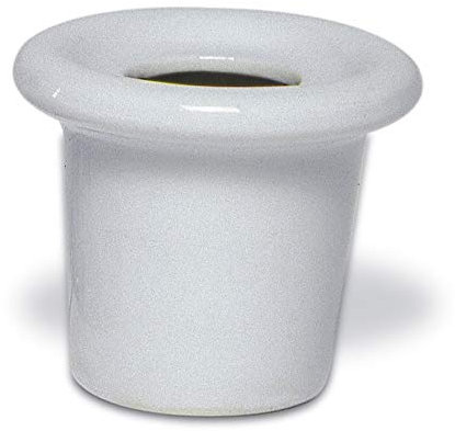 Jacques Herbin 24000T - Calamaio di porcellana rotondo