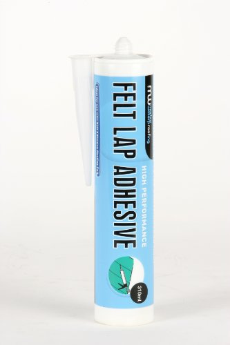 Marley Waterproofing High Performance Felt Lap adhesive 310 ml