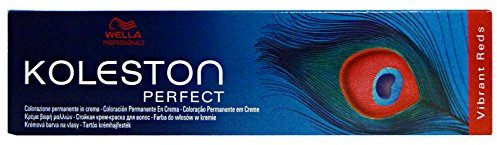 Wella Koleston Perfect - Deep Browns 60ml 9/7