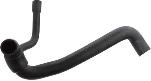 febi bilstein 14015 Kühlwasserschlauch, 1 Stück | Kompatibel mit: MERCEDES-BENZ 190