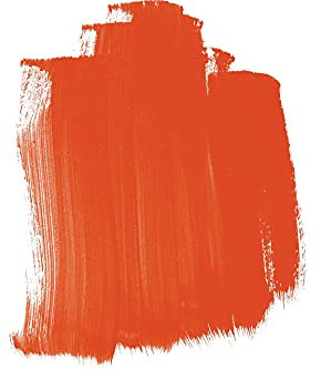 Schmincke – PRIMAcryl® - feinste Künstler-Acrylfarben, Lasur-Orange - 60 ml