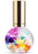Blossom Cuticle Oil for Nails, Hydrating, Moisturizing, Scented Nail Oil Cuticle Care, Infused with Real Flowers, Made in USA, 0.5oz, Juicy Peach