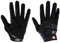 BARNETT FRG-03 American Football Handschuhe Receiver, schwarz (XL)