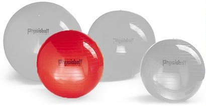 Original PEZZI Physioball standard 95 cm Sitzball Physio Reha Gymnastik Ball