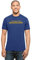 '47 NBA T-Shirt GOLDEN State Warriors Splitter Brand Basketball (L) (M)