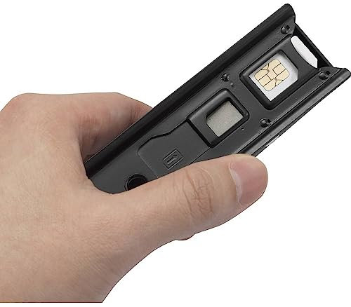 Basetech BT-SIMS-AIO SIM Stanze Adaptiert von: Standard SIM, Micro SIM Adaptiert auf: Micro SIM, Nano SIM