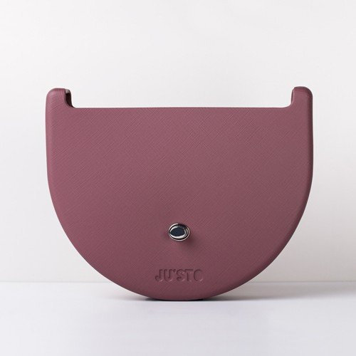 JU'STO Justo Coquille J-Hoop EVA Bordeaux