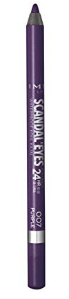 Rimmel Scandal Eyes Kohl Liner 007