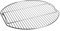 JJA - Griglia per barbecue NEKA Pyla 50,5 x 55 cm, in acciaio