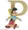 Enchanting Disney Collection P Pinocchio Figurine