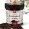 SwissMedicus - Balsamo per cavalli con muschio riscaldante - 250 ml - gel massaggiante per schiena e articolazioni - balsamo unico di erbe aromatiche realizzato in muschio e 25 erbe aromatiche