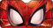 Parasol Delantero SUV 150x80 cm Spiderman Spider-Man Superhero
