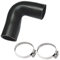 F I A T GRANDE PUNTO - PUNTO EVO 1.3 MJTD, A L F A R O M E O MITO 1.3 MJTD TUBO D’ARIA MANICOTTO INTERCOOLER 51785735