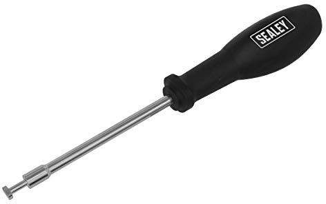 Sealey VS139 Door Handle Removal Tool - VAG