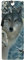 3D LiveLife Lesezeichen - Gebrochene Stille von Deluxebase. Ein Wolf-Lesezeichen mit linsenförmigen 3D-Kunstwerken, lizenziert vom bekannten Künstler Colin Bogle