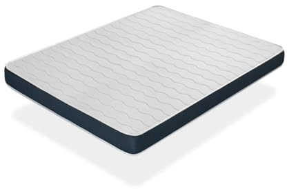 DORMISSIMO Matratze 105x180 Orion KONFORT -H2- Hohe 14 cm Super weiche Polsterung - jugendlich - ideal für Nest-Betten
