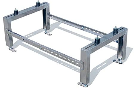 Klimaanlage Wärmepumpe Bodenständer Halterung Klimaständer Ständer SL500X 500kg