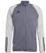 adidas Performance Tiro 23 Competition Trainingsjacke grau, 2XL Herren