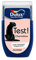 Dulux Valentine Peinture Testeur Crème de Couleur - Murs et Boiseries - Mat - Couleur Chamallow 30 ml