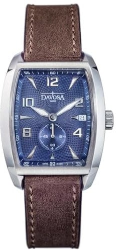 DAVOSA EVO 1908 AUTOMATIC 16157544 Unisexuhr