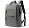 CALIYO Rolltop Rucksack Damen Groß, Laptop Rucksack Wasserdichter Backpack Schultasche mit Laptopfach Schule Studium Reisen