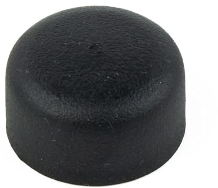 BWLYQ [Replacement] Tappo for Dado Braccio tergicristallo Anteriore in Gomma 1324768 Copri bullone for Ford for Focus for Fiesta for Edge for C-Max Parti tergicristalli
