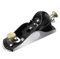 Hand Planers for Wood Small Woodworking Planer with Adjustable Angle T10 Blade for Flat Planing Trimming and Deburring Wood Planing Tool DIY