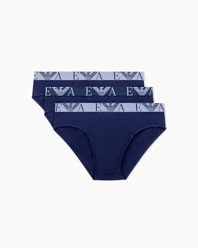 Emporio Armani Herren 3er-Pack Slip (1er Pack)