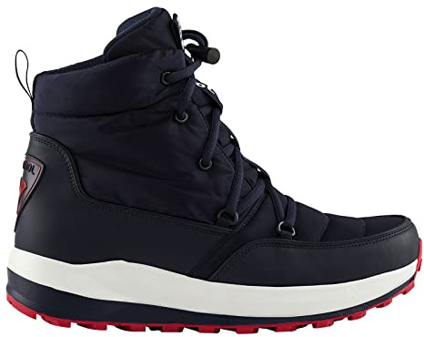 Rossignol Herren Schuhe Winterstiefel Schneeschuhe Winterschuhe Rossi Podium