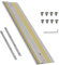 32 Track Saw Guide Rail for festool ts-55/ts-75 Track saws.800/2 32 Guide Rail (800mm) Include 1Piece 55 Guide Rails Aluminum Alloy Guide Rail with Holes for Drilling