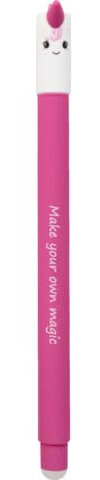 Eberhard Faber Gelschreiber Animal Erase It! Einhorn, 0,7mm, radierbar 582111