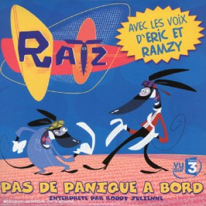 Pas De Panique A Bord