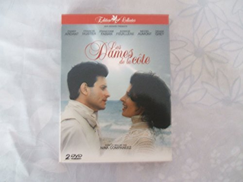 Les dames de la côte [FR Import]