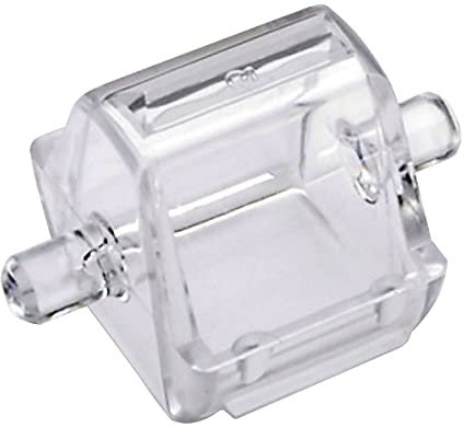 Scotch® Extra Core for C15 Desktop Tape Dispenser, 1 core Replacement by Scotch